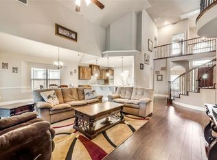 2920 Sendero, Grand Prairie, TX 75054