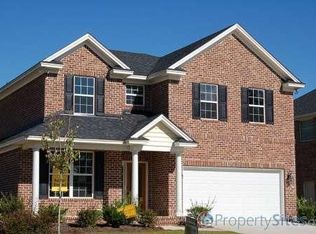 24 Winslow Cir, Savannah, GA 31407
