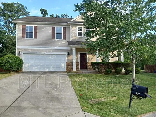 302 Nanny Point Dr Photo 1