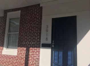 3918 Ridgewood Ave, Baltimore, MD 21215