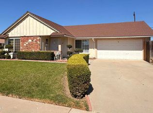 1251 Gardenia St, Oxnard, CA 93036