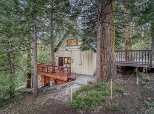 41975 Hemlock Ln, Shaver Lake, CA