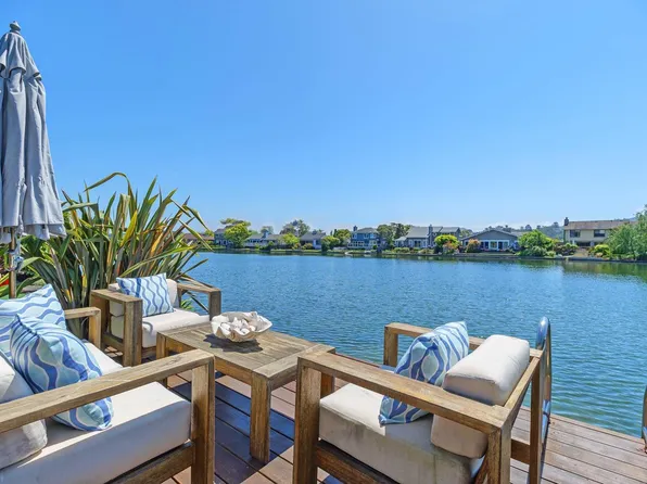 24 Corte Del Bayo Court, Larkspur, CA 94939