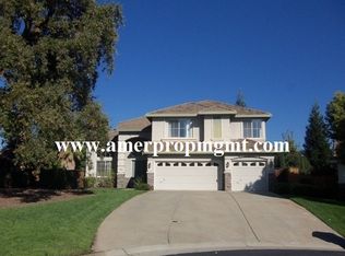 708 Dean Ct, Roseville, CA