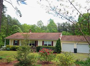 3415 Martin Kings Rd, Charlottesville, VA 22902