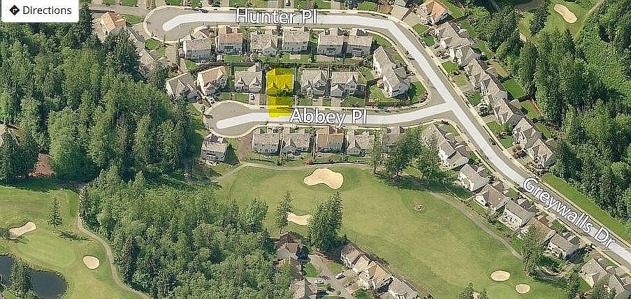 2nd image of 8114 Abbey Pl