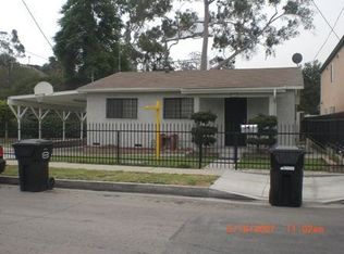 4402 Folsom St, Los Angeles, CA 90022