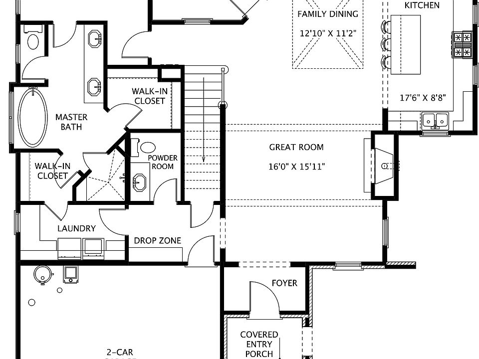 2nd image of 1335 Sunnyslope Ct