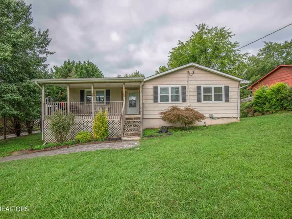 815 Old Reservoir Rd, Maryville, TN 37804