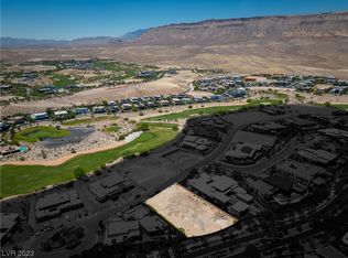 44 Crested Cloud Way, Las Vegas, NV 89135