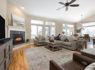 712 Eveningstar Rd, Silverthorne, CO 80498