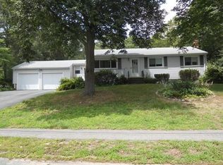65 Hemlock St, East Walpole, MA 02032