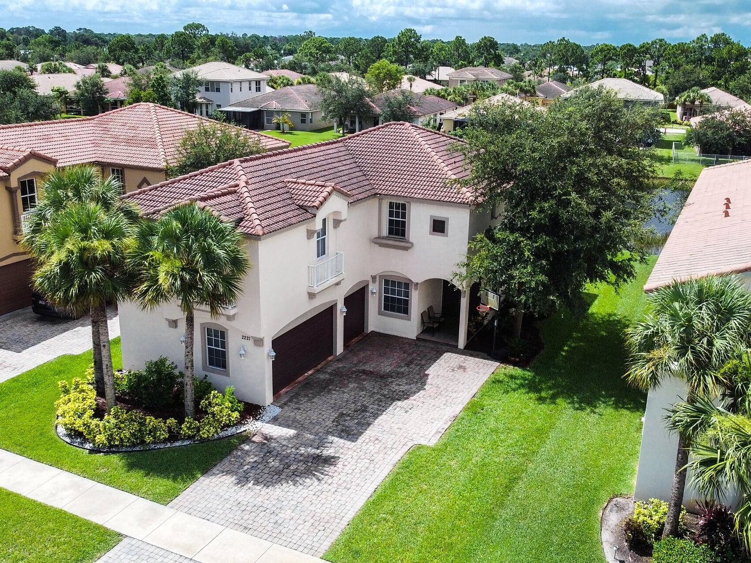 2221 SW Newport Isles Blvd, Port Saint Lucie, FL 34953 Zillow