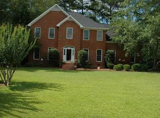3507 Winslow Ct, Florence, SC 29501