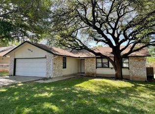 1010 Tiffany Ln, Georgetown, TX 78628