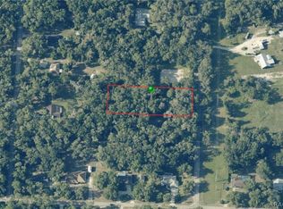 3987 S Big Al Point, Inverness, FL 34452