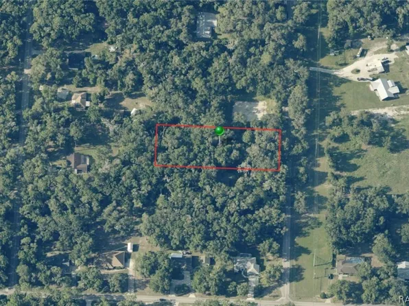 3987 S Big Al Point, Inverness, FL 34452