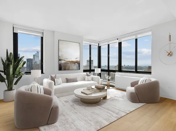 1 Columbus Place image 1 of 38
