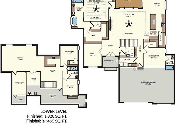 2nd image of 1211 Normandy Rue