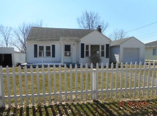 473 Liberty St, Shreve, OH 44676