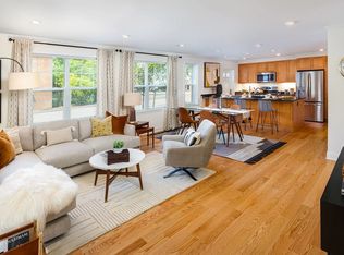 104 Ellery Ct #2, Chestnut Hill, MA 02467