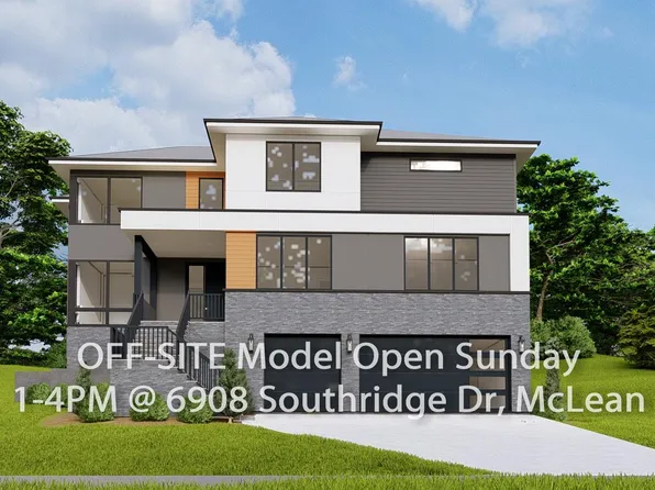 4143 N Richmond St, Arlington, VA 22207