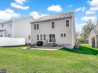 9528 Baltimore Ave, Laurel, MD 20723