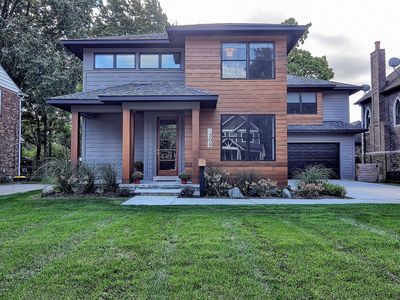 308 Forest Ave, Royal Oak, MI, 48067