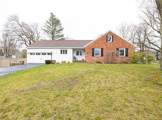 65 Beckwith Ter, Rochester, NY 14610