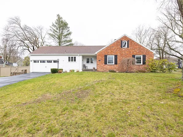 65 Beckwith Ter, Rochester, NY 14610