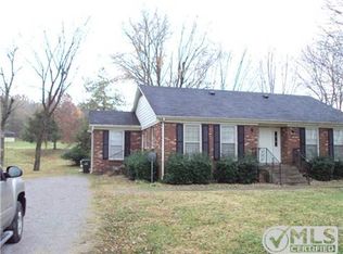 1715B White Dr, Lewisburg, TN 37091