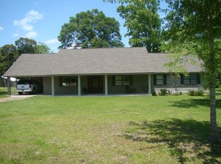 200 Gehron St, Deridder, LA 70634
