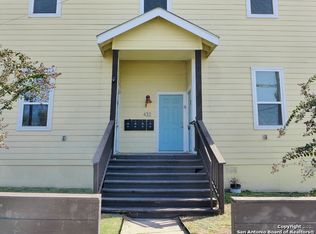 432 S Olive St APT 4, San Antonio, TX 78203