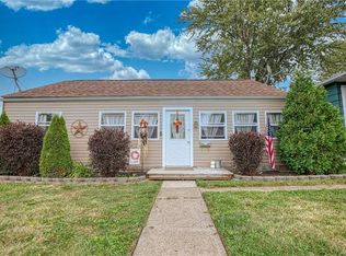 23 Patton Rd, Tonawanda, NY 14150