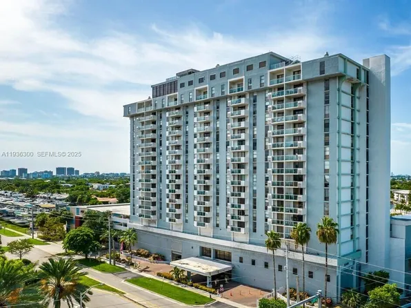 13499 Biscayne Blvd APT 1013, North Miami, FL 33181