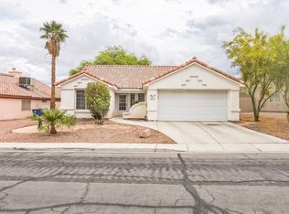 1220 Basin Brook Dr, North Las Vegas, NV 89032