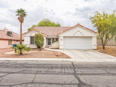 1220 Basin Brook Dr, North Las Vegas, NV, 89032