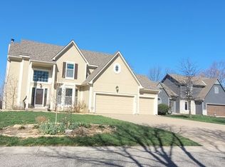 7914 Ryckert St, Lenexa, KS 66219