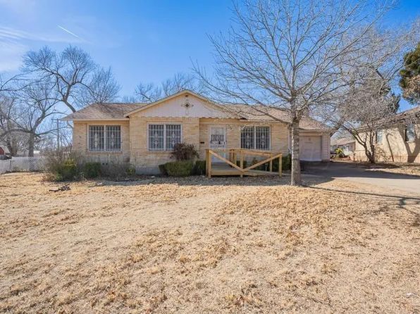1606 Tularosa St