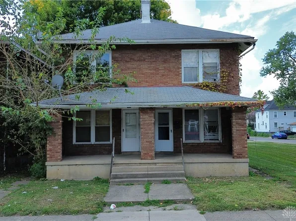 105 Gerlaugh Ave, Dayton, OH 45403