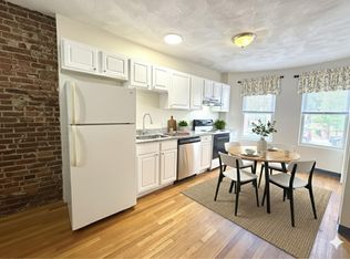 848 Huntington Ave #5, Boston, MA 02115