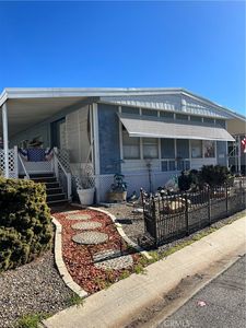27601 Sun City Blvd SPC 326, Sun City, CA, 92586
