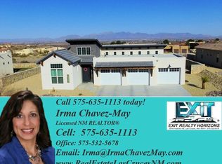 1614 Arco De Goya, Las Cruces, NM 88007