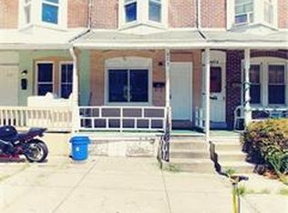 523 W Cedar St, Allentown, PA 18102