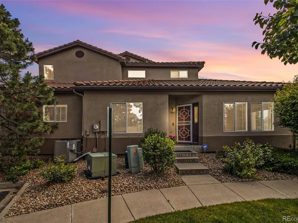 13824 E Tufts Place, Aurora, CO 80015
