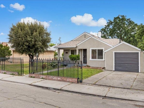 1204 Sycamore Ave, Stockton, CA 95205