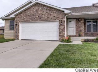 1600 Tern Pl, Springfield, IL 62711