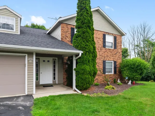 2402 Cross Creek DRIVE #C, Sheboygan, WI 53081