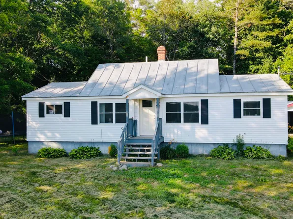 75 Sophie May Lane, Norridgewock, ME 04957