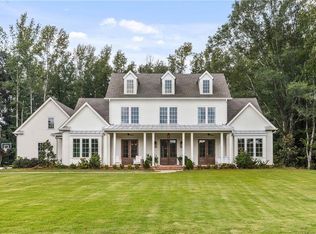 9311 Water Works Rd, Chattahoochee Hills, GA 30268